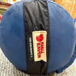 Fjällräven Keb Endurance 2 Tent